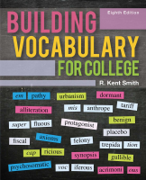 Building Vocabulary for College.pdf